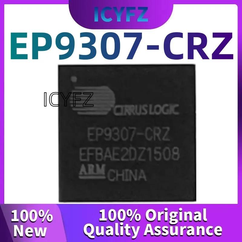 EP9307-CRZ BGA  ȸ (IC)  ũ μ, 100% ǰ